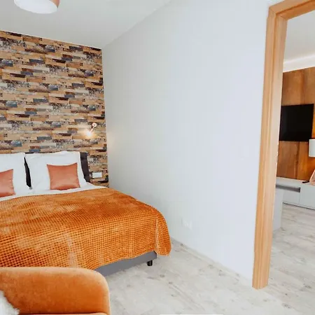 Διαμέρισμα Silence Triventi Onyks *