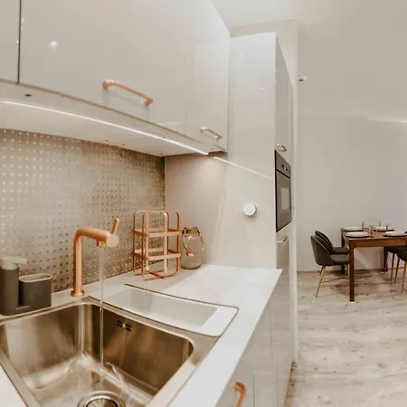 Διαμέρισμα Silence Triventi Onyks