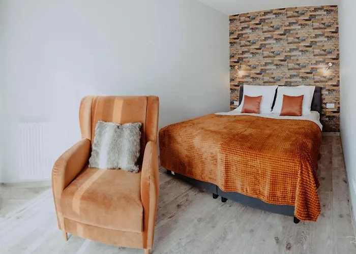 Silence Triventi Onyks Appartement Karpacz