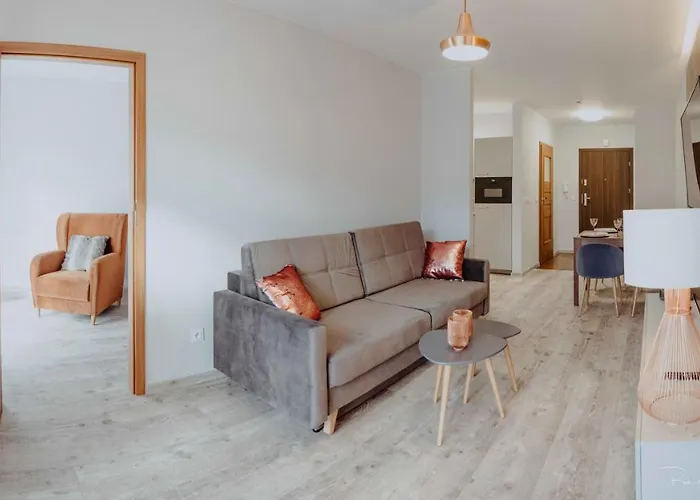 Silence Triventi Onyks Karpacz