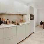 Silence Triventi Onyks Apartment Karpacz