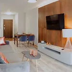 Apartment Silence Triventi Onyks Karpacz