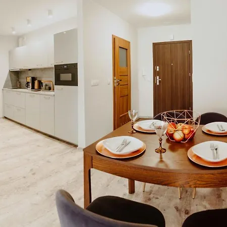 Silence Triventi Onyks Apartment *