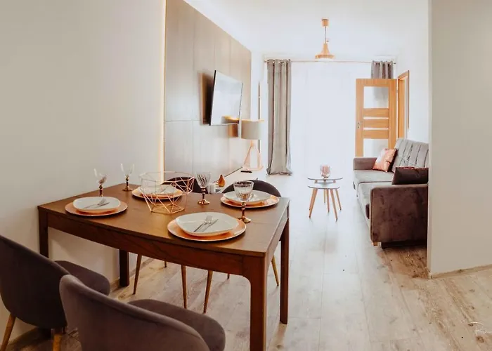 Silence Triventi Onyks Appartement Karpacz