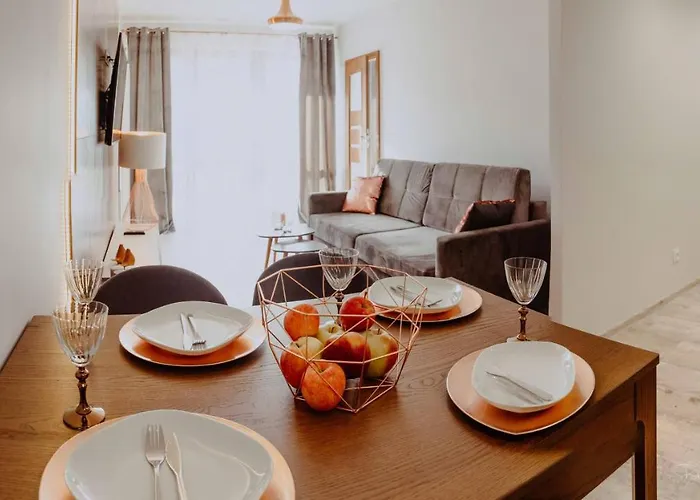 Appartement Silence Triventi Onyks