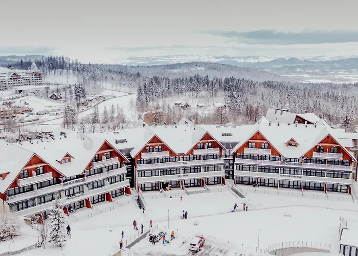 Silence Triventi Onyks * Karpacz